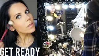 HIGH MAINTENANCE | Everyday Routine
