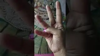  Laxmi mudra #trending #rudra #trending #video #shiv #bholenath 