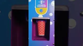Кислородный коктейль 