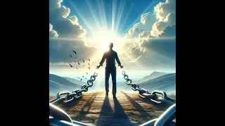 Episode 8 &mdash; The Power Of Letting Go(Long) #lettinggo #spirituality #ajsthepsychic