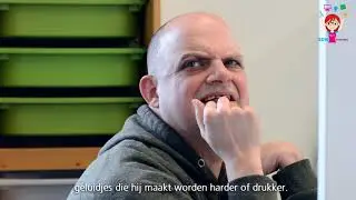 Innovatie bij SDW - Gericht geluid