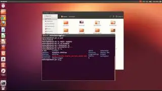 Linux Terminal Unleashed E2-Files and Directories