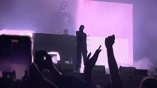 Lancey Foux - Al Capone &clubs;️ + SAY NUN, AINT NUN 🗣 Live @ Rolling Loud Toronto 2022