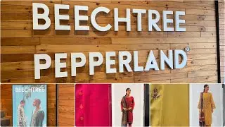 New arrival at beechtree  2022 | beechtree collection 2022 | brands at giga mall