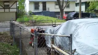1011 Park Avenue Kansas City, Mo. 64106