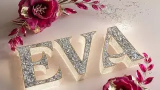 Eva yosores is live may 14/2025 let's  make  Dynamite spring roll