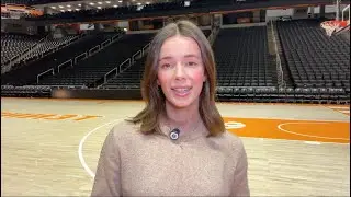 ШОКИРУЮЩЕ: ПОЧЕМУ команда Lady Vols проиграла команде Miss State
