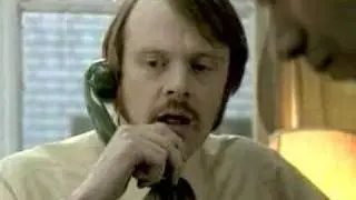 Clip from The Bank Job - Released by Lionsgate 29th February