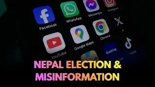 Fake News, AI & Nepal Election: Challenges to be Addressed #NtvWorld #nepal #psbnepal #NTV