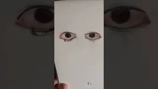 no les pasa que.. #crying eyes#trend#dibujo#eyes#estadodehumor