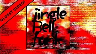 (OLDEST V&Iacute;DEO!)🎖jingle Bell funk vol.1 #edit #mymusic #creatormusic