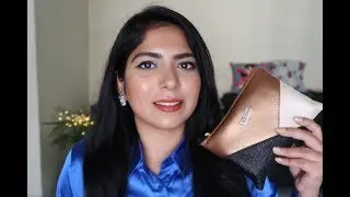 Jan 2020 Fab Bag Unboxing | 2 Full sized Makeup Items of Choice for All Plans