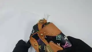 Louis vuitton packing video LF261