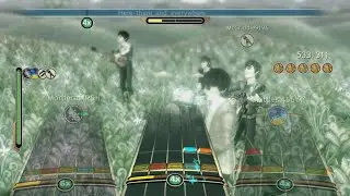 Here, There and Everywhere - The Beatles FBFC (TBRB Custom) HD Gameplay Xbox 360