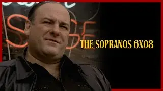 The Sopranos 6X08 - Johnny Cakes | An&aacute;lise do epis&oacute;dio