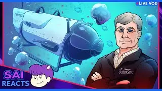 OceanGate's Titan Sub Was More Insane Than You Realize
