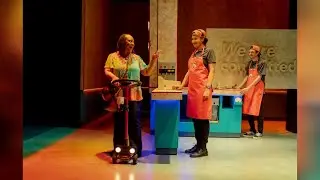 2 plays making world premieres at Cincinnati Playhouse in the Park