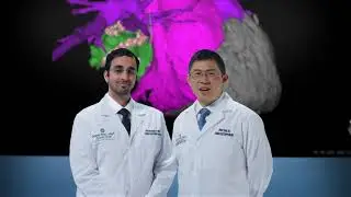 Genesis HealthCare System | Complete Heart Care Commercial, Electrophysiology (30 sec)