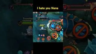 I hate nana #mobilelegends #mobilelegends #kabatakgamer #mlbb #mlbbesports #mlbbesports #mlbbshort