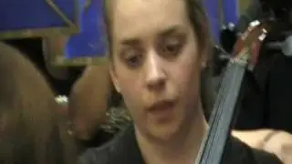 North East Northern Ireland Youth Orchestra Germany 2009 Part 7