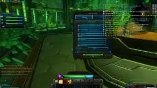 Wildstar beta part 1