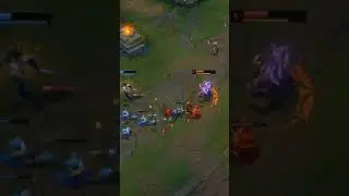 BEST PICK TO COUNTER ZED LEAGUE OF LEGENDS VERSION 12.22