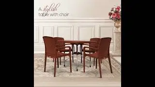 ChairMAN Solid State Chair Collection Available Now #youtube #furnituremanufacturers #chairmaker