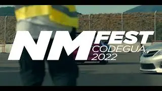 NM FEST CHILE 2022 | Codegua Aftermovie (Extended Version)