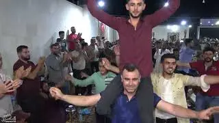 3 مؤسسة المكسورللتصويرالمرئي وصوت الحلاق تقدم حفل زفاف العريس محمد عارف حج حسين للتواصل963968294758+