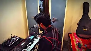 Today’s Vlog With A New Musical Friend || Kya SMProfessional Mini 8U Ek Aacha eq mixer he ?   