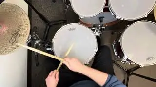 Four On The Floor