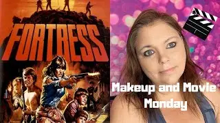 Fortress, Rachel Ward on Makeup and Movie Monday