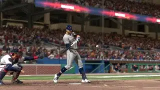 Astros vs Braves - Game 3 World Series 2021 - Houston vs Atlanta Full Game Highlights - MLB The Show