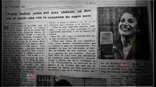 M&uacute;sica con Historia N&deg;5       El Jazz en Chile de 1960 en adelante