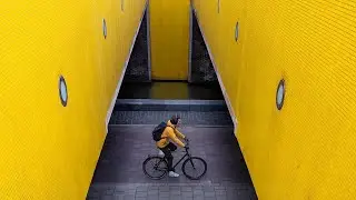 Street Photography: Amazing Uses Of Color Theory