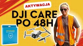 Jak nagrać FILM WERYFIKACYJNY do aktywacji DJI Care Refresh po 48 h (łatwy poradnik krok po kroku)