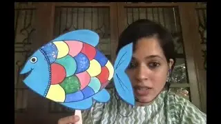 The Rainbow Fish | Mindseed Preschool