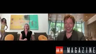 Jennifer Hamilton (Emmy Nominated Choreographer)
