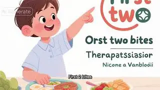 Skilled OT Feeding Therapy for Autism | How OTs Build Self-Feeding Skills YouTube 
