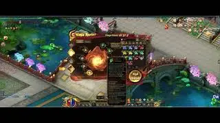 Conquer Online 3.0 -TUTORIAL: NINJA SIGILS