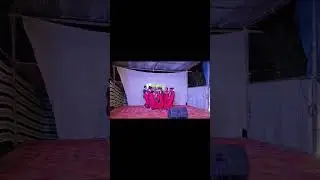 ഒന്നാനാം അമ്പെടുത്ത് (onnanam ambeduth)#kaikottikali #ulsavam #entertainment