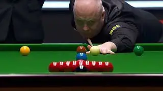 John Higgins vs Kyren Wilson - 2026 Masters Snooker Final - Full Snooker Match