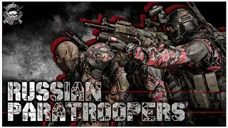 Russian Airborne MW2 - Ghost Recon Breakpoint [4K 60FPS] Extreme No HUD