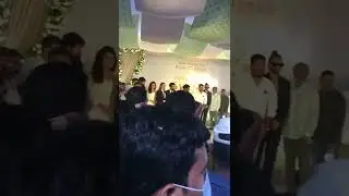Director Shankar ||new movie opening || Annapurna Studios  Chiranjeevi Rajamouli || Ram Charan