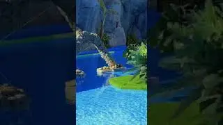 Pool music