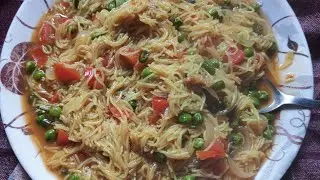 Without oil recipe | zero oil recipe | vermicelli | #breakfastideas #tastyrecipe  |times kitchen.