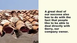 Roofing Contractor in Orem, Utah