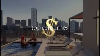 60% Developer Finance Available!