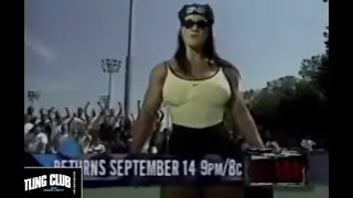 Commercial - WWF Attitude - Raw Returns Monday September 14th (1998-09-14)