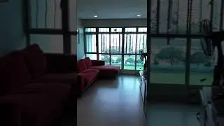 128D Punggol Field Walk